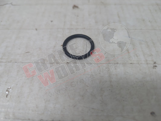 9362 | New O-Ring, Metric, Buna-N, 44Mmidx4Mmthk
