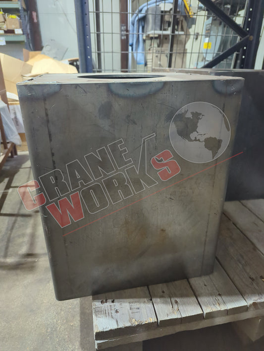 BALL POCKET | New Load Ball Pocket Unpainted