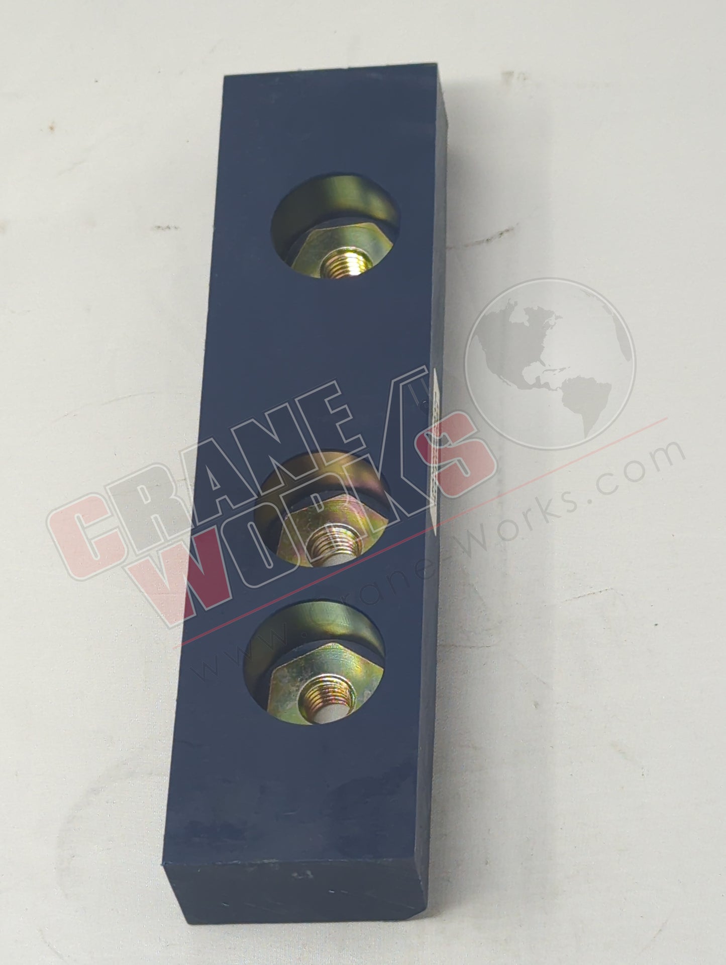 80049660 | New Wear Pad Left