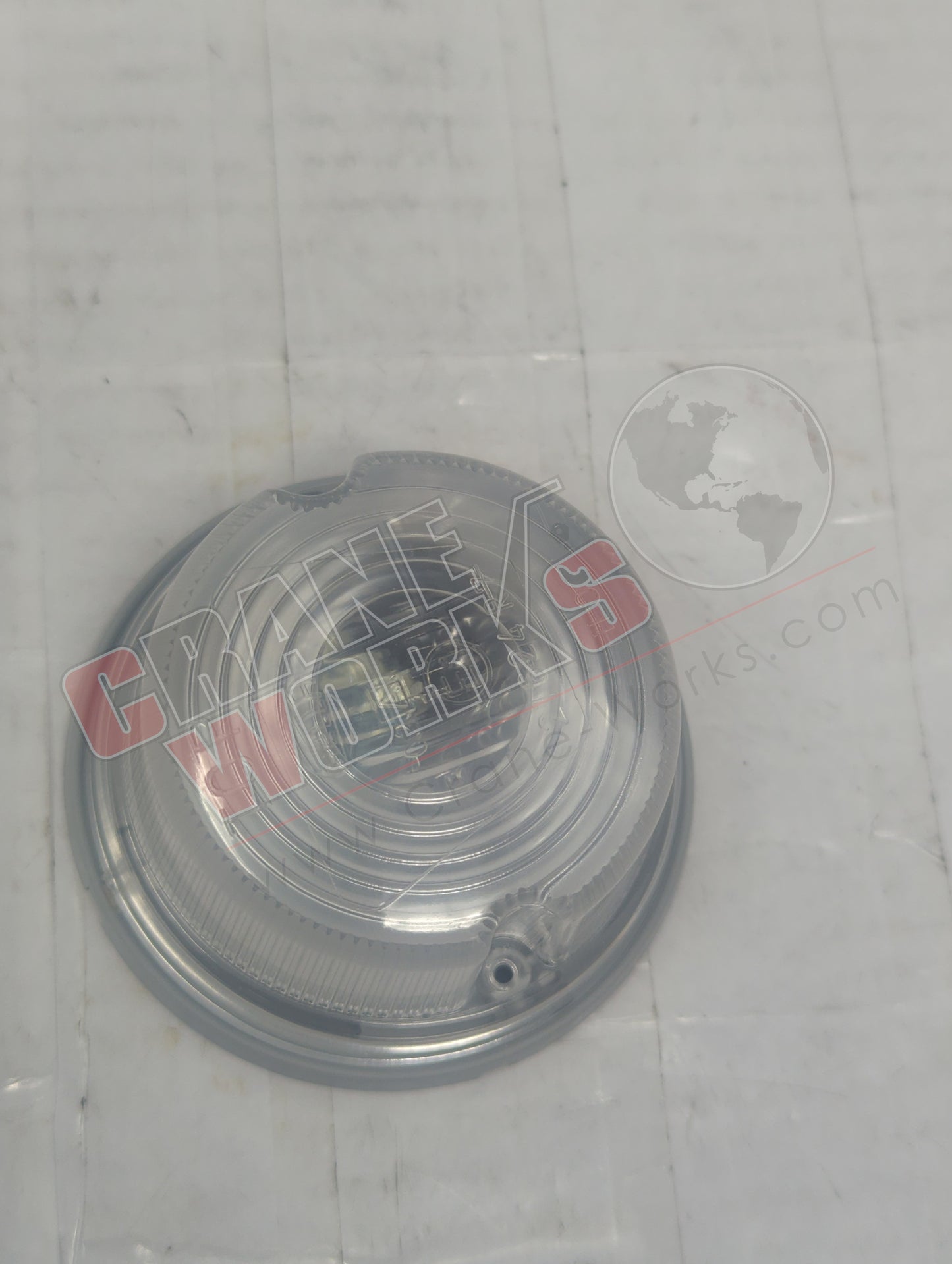 00556339 | New Light, Clear