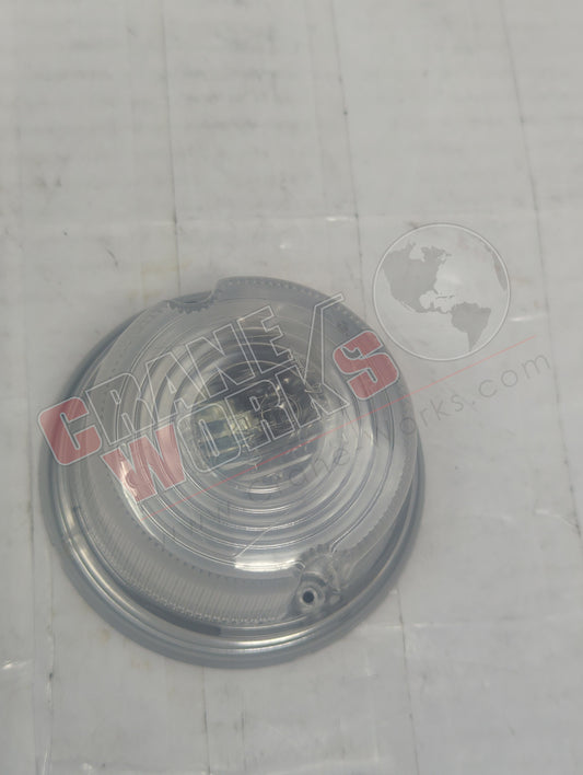 00556339 | New Light, Clear