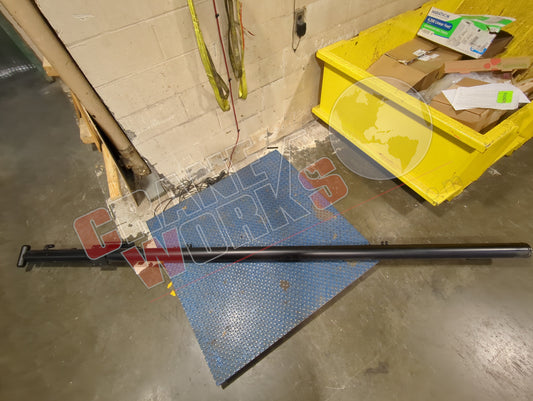 07014581B | New 4Th Extension Cylinder