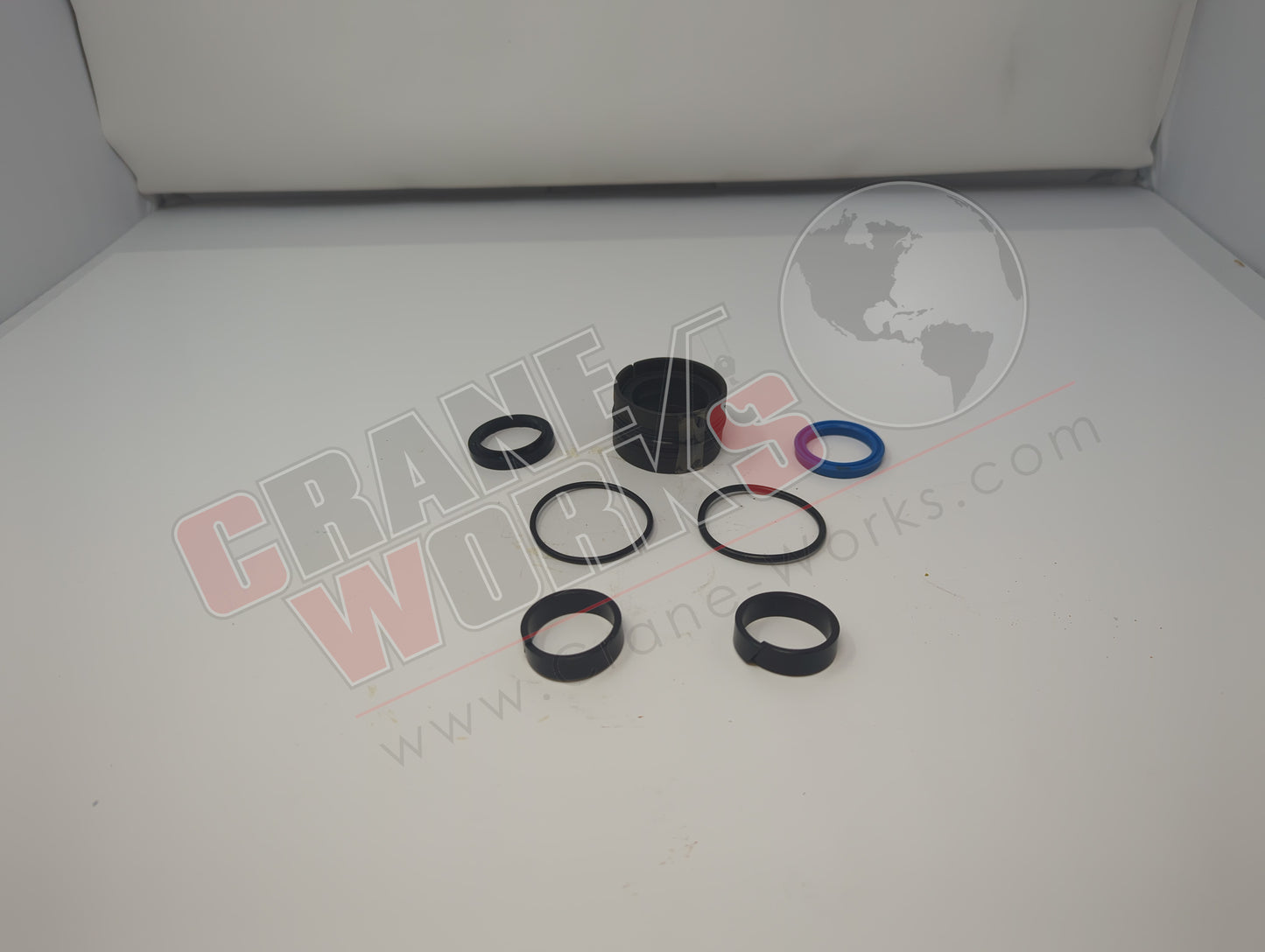 519.056.0002 | New Seal Kit, Stab Leg
