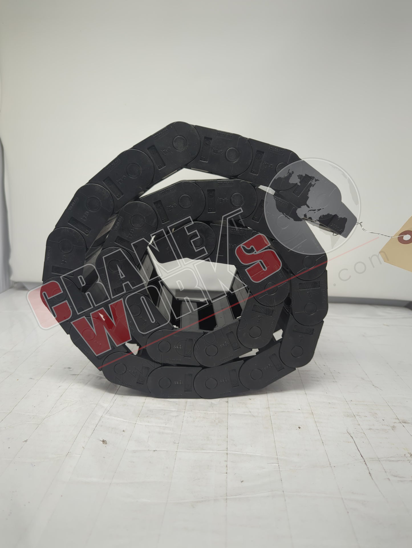 CT245 | New Hose Protection Chain