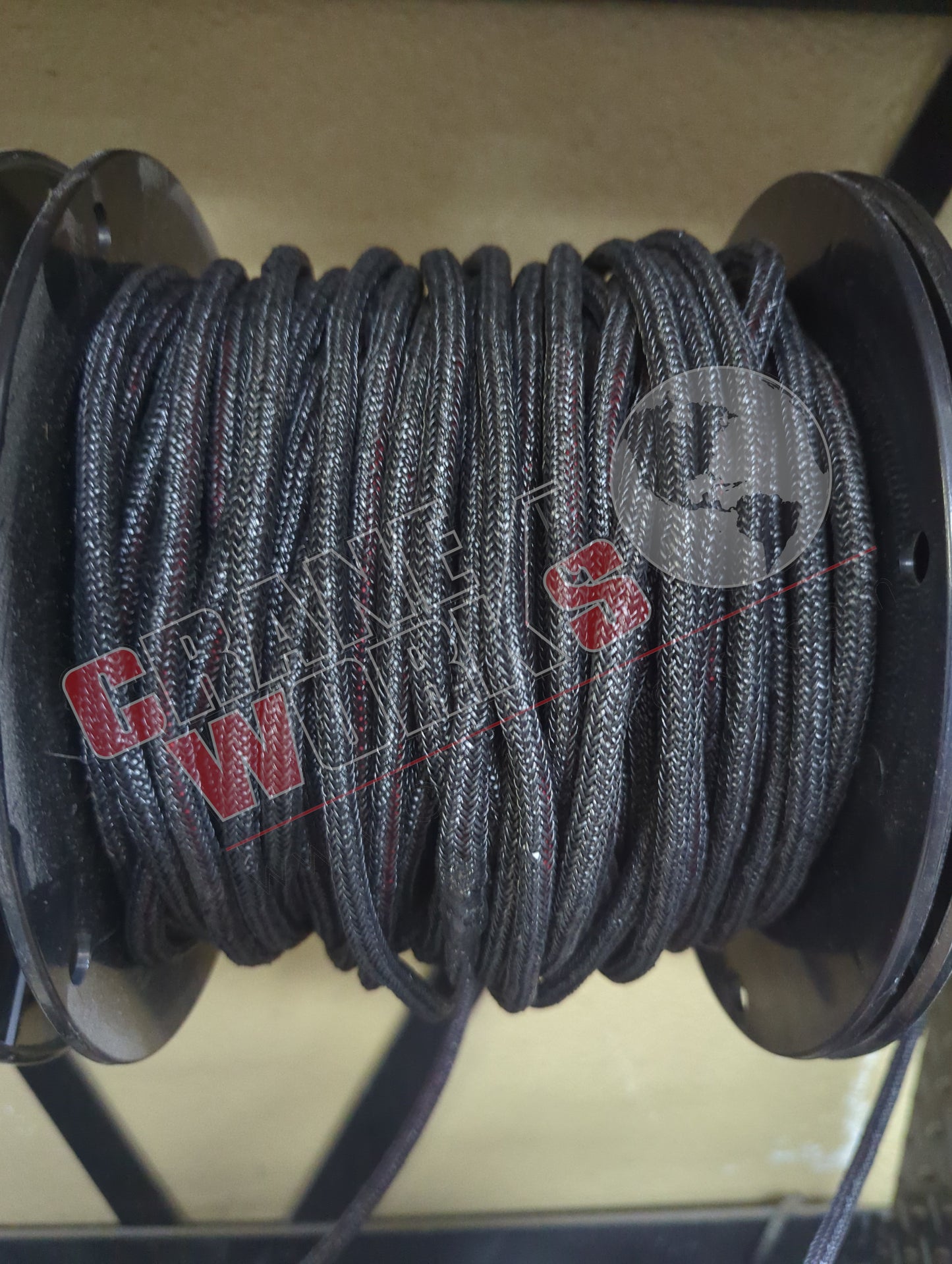 14X3 | New Wire 14Ga 3- Wire Braided