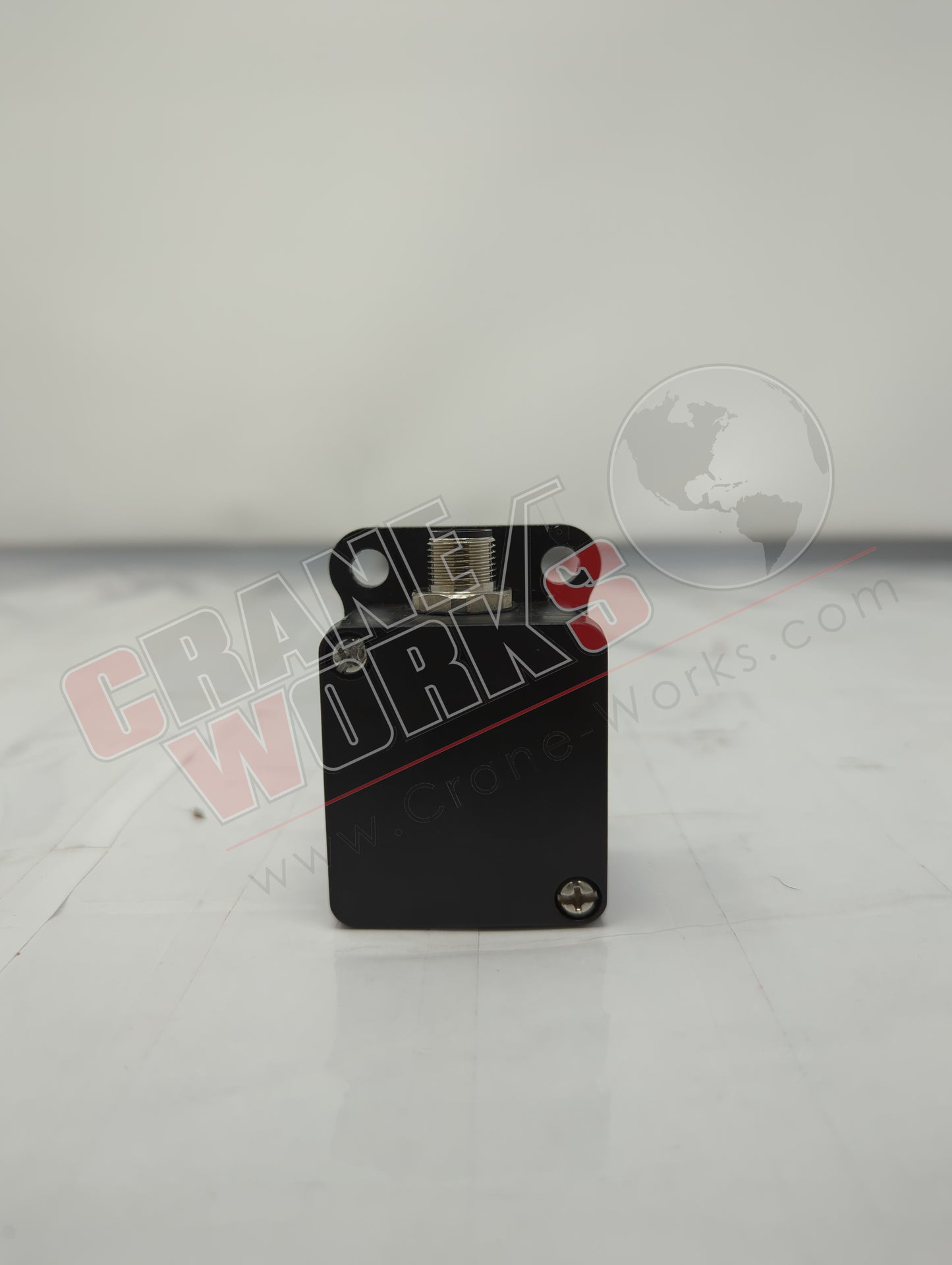 EEA 757 | New E-Stop Module