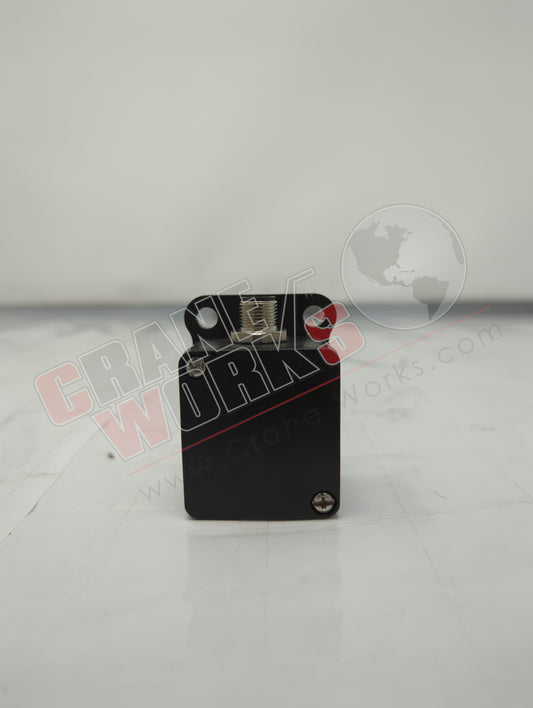 EEA 757 | New E-Stop Module