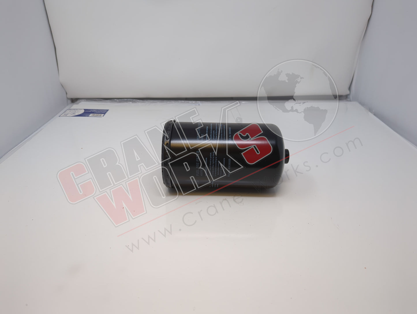 50638000 | New Pre Fuel Filter ***Yfilter16***