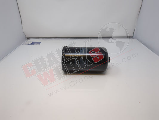 50638000 | New Pre Fuel Filter ***Yfilter16***