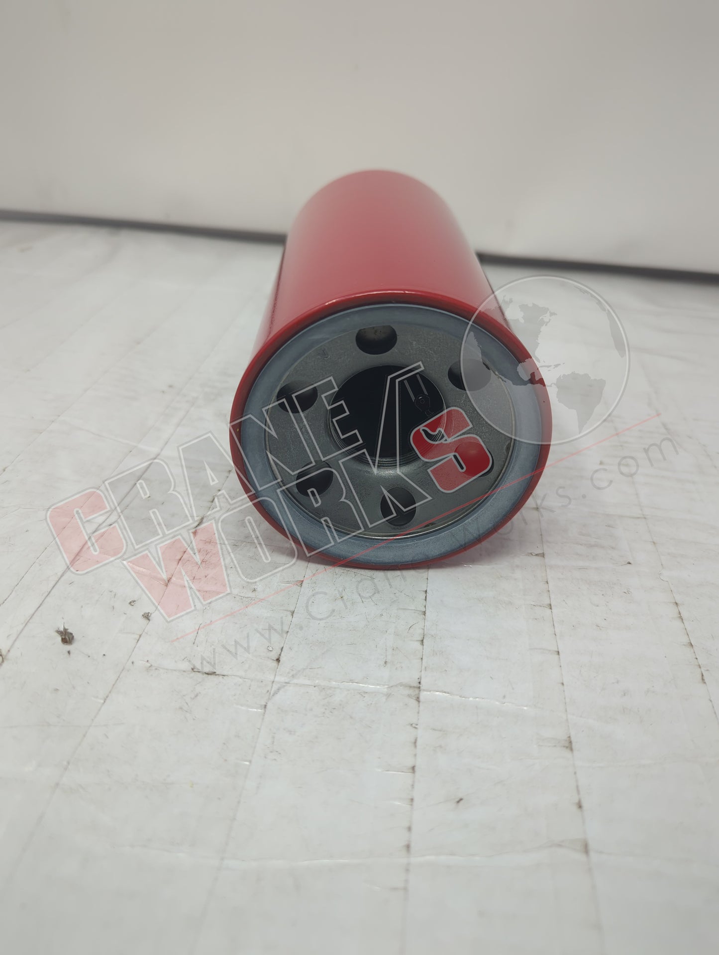 207120 | New Hyd Filter ***Note ***