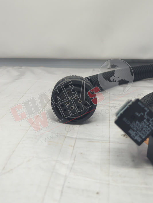 A500154 | New Key Sw/Relay Harness