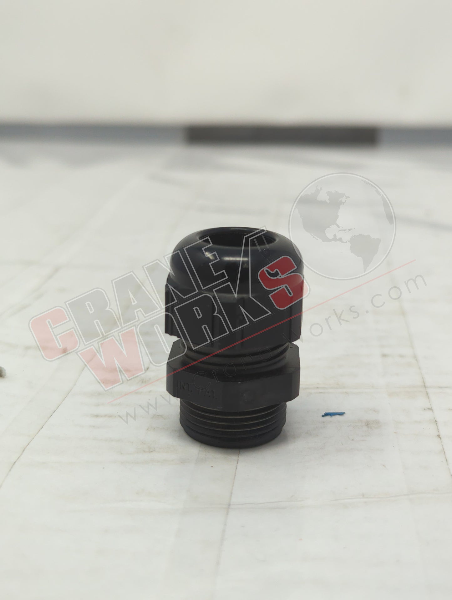 EEA 511 | New Adaptor