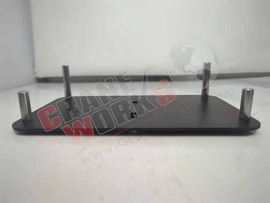 HXE3003 | New Small Scanreco Tx Mount