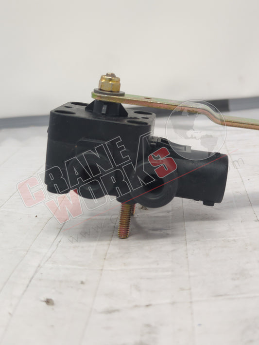 KD2429 | New Service Kit-Valve Leveing W/D