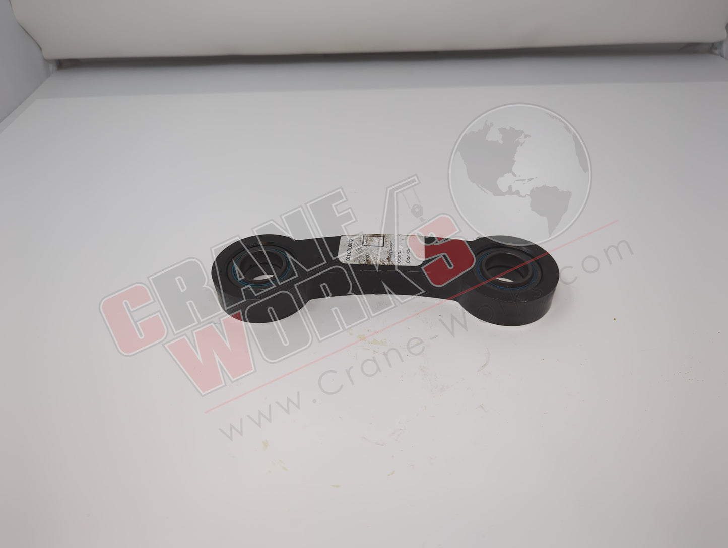 001.059.0013 | New Arm