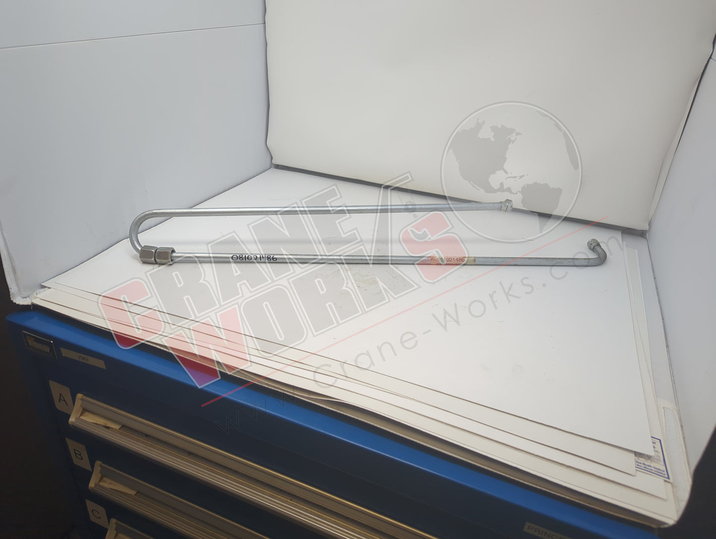 081021486 | New Piipe