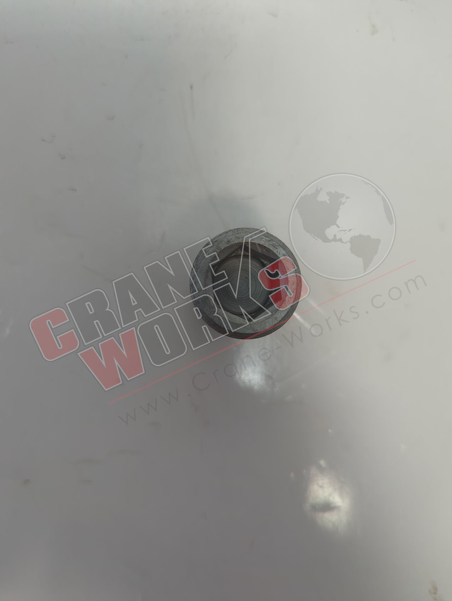 HIG 958 | New Bolt D024.0Xl0025.0