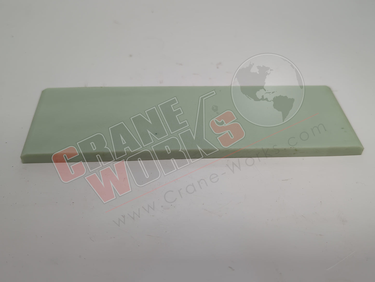 HF 192 | New Guide Block, 7Mm