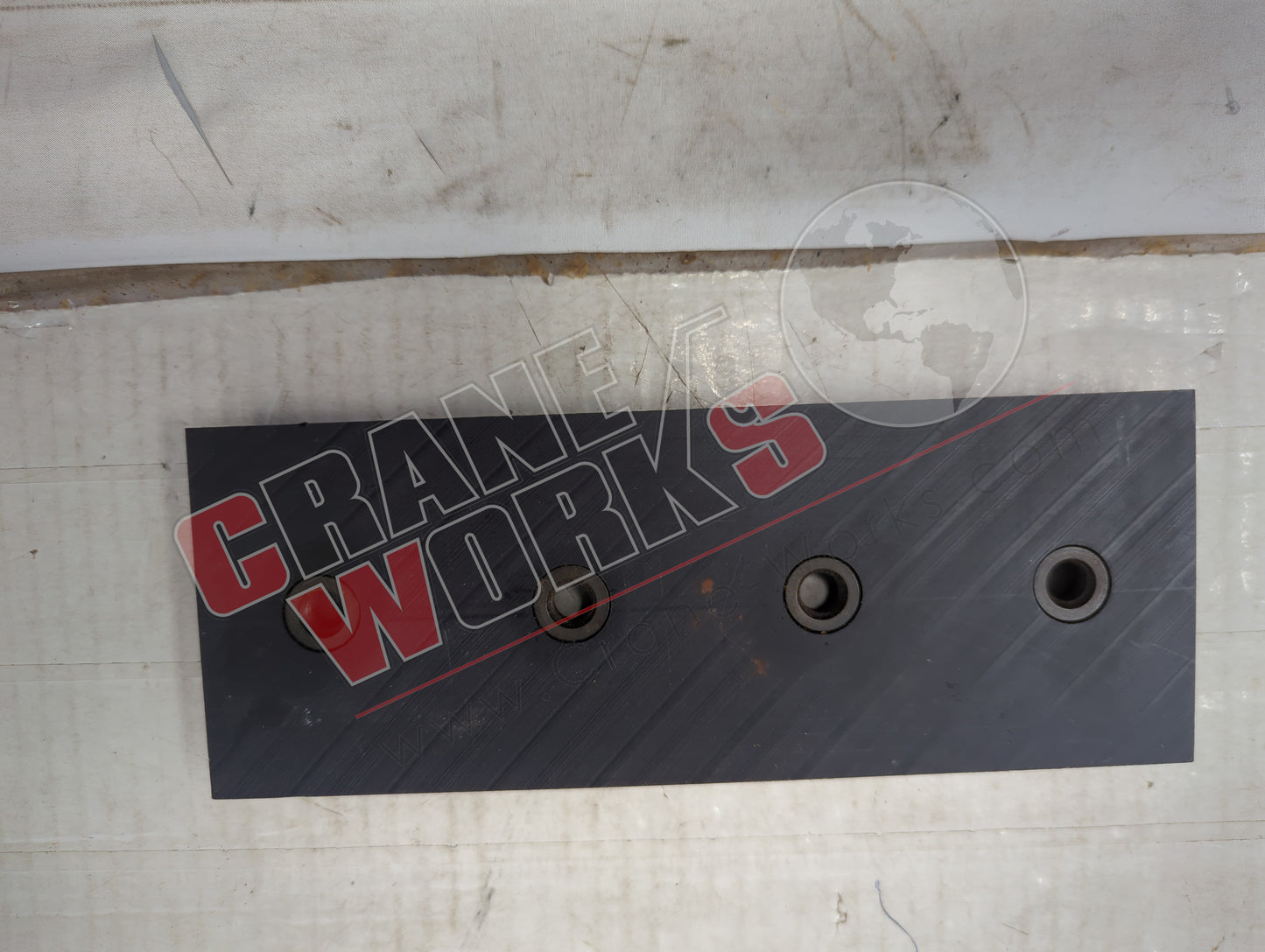 L66780 | New Pad/Slide 3" X 8"