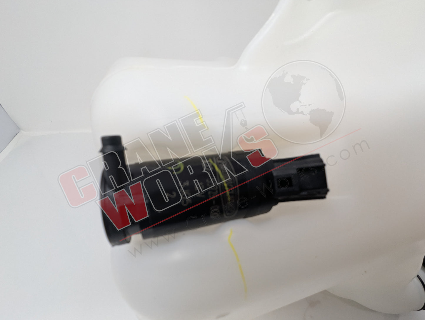 A22-72446-004 | New Reservoir-Wshld Wshr,W/O B2N6