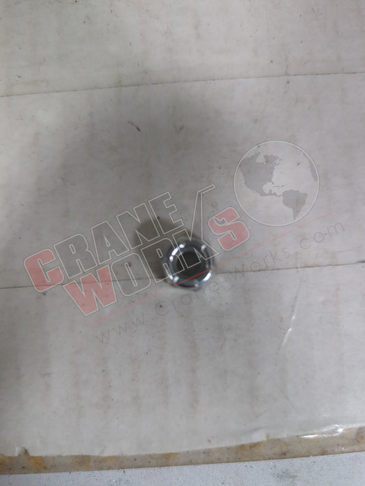 34272 | New Ne Style Nyl Ins Lock Nut 1/4-20 (25262)