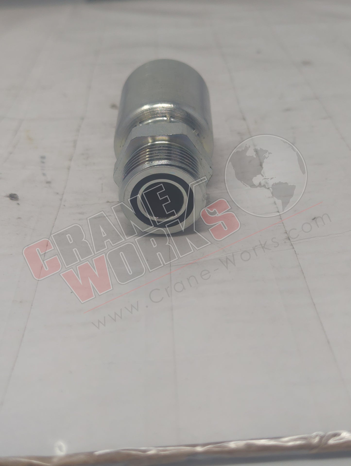 1J077-12-12 | New 3/4 M Ffor X 3/4 Hose