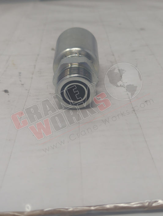 1J077-12-12 | New 3/4 M Ffor X 3/4 Hose