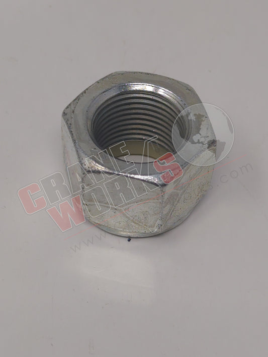 144425H | New 7/8-Nf Cad P/T Lock Type Nut
