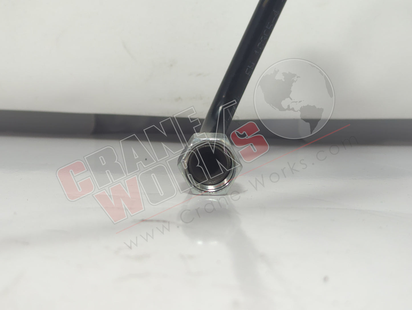 HLR13899JI | New Hydraulic Line