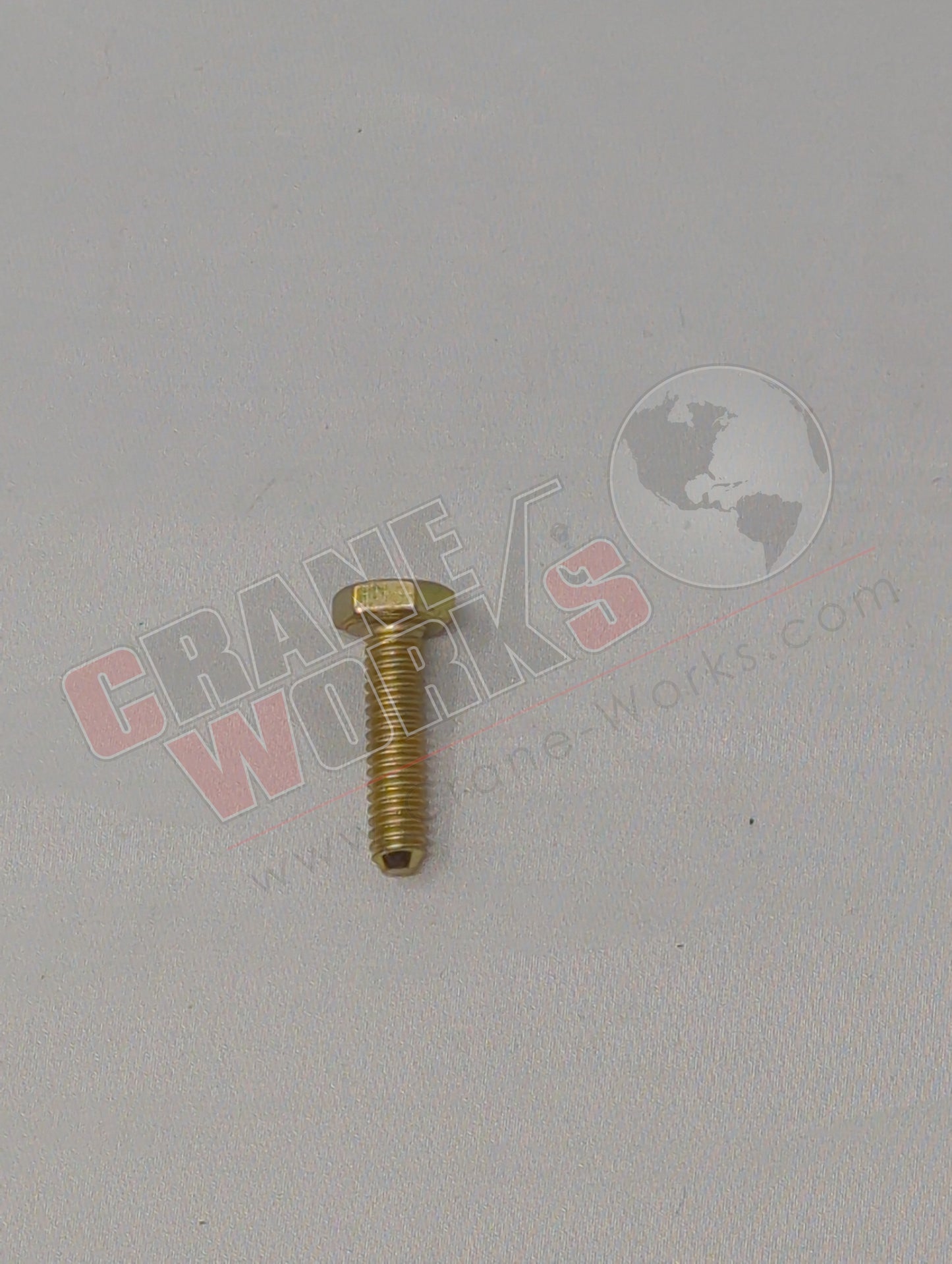 D39004 | New 1/4 X 1 Bolt (63008)