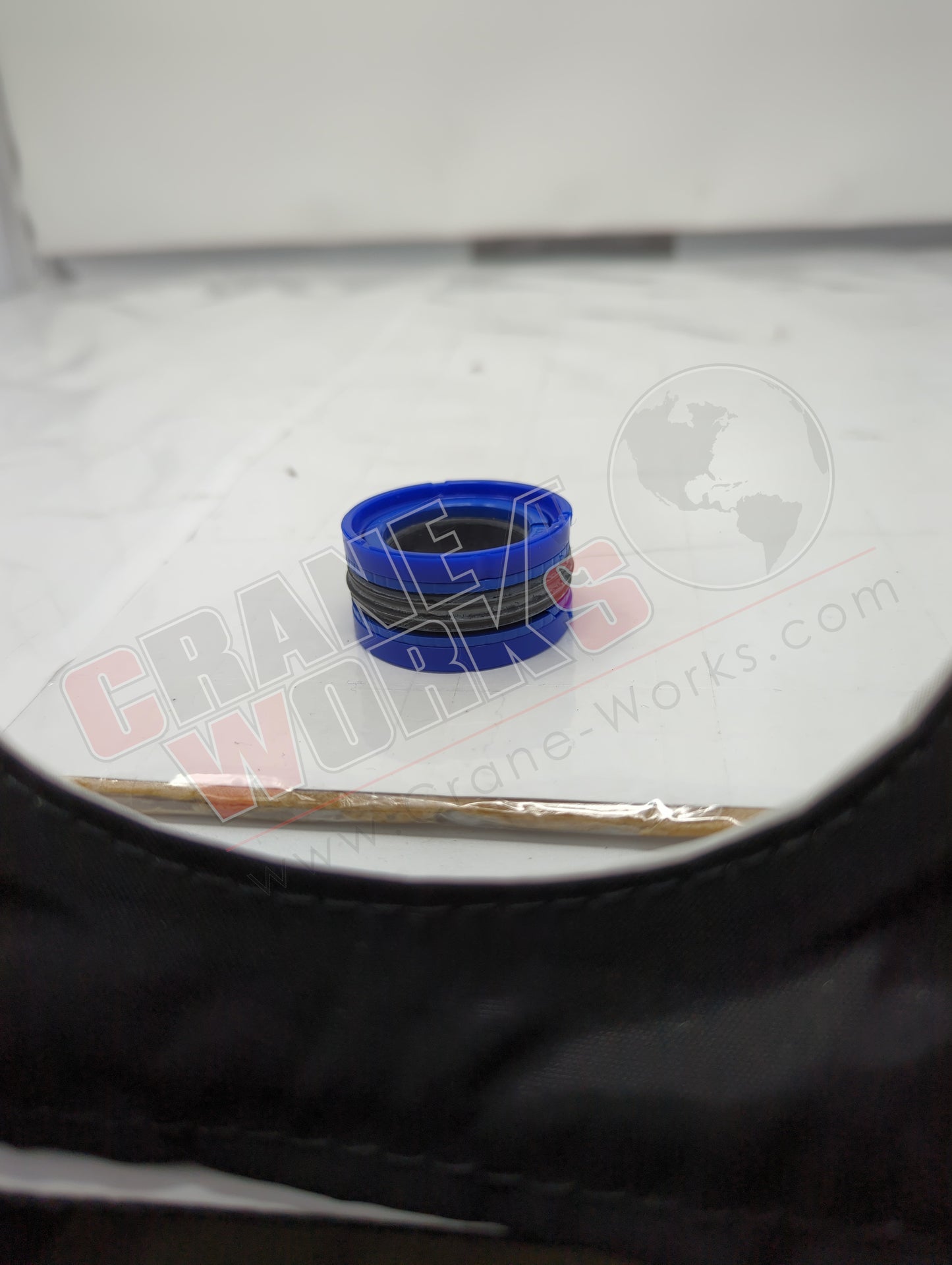 ED 049 | New Piston Seal