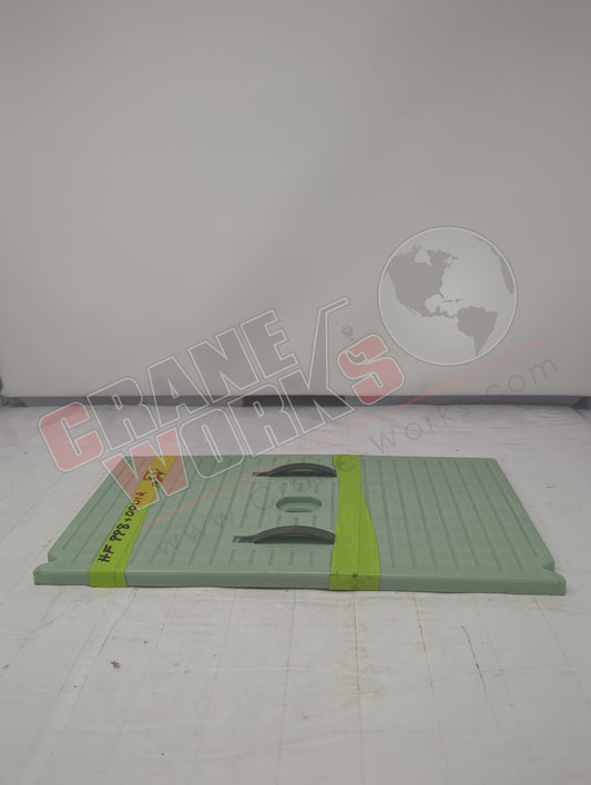 HF 998.00012 | New Sliding Package