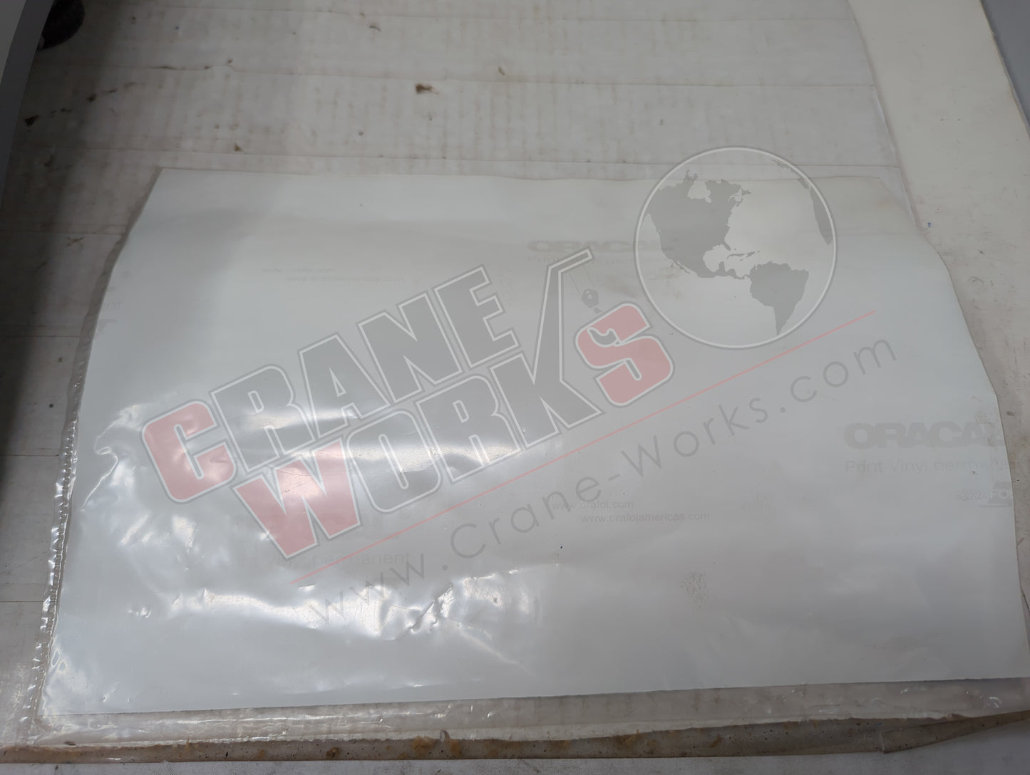 10011058A | New Plate/Sticker