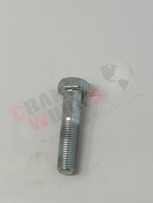 MP44574 | New M16 X 70 Cap Screw (70406)