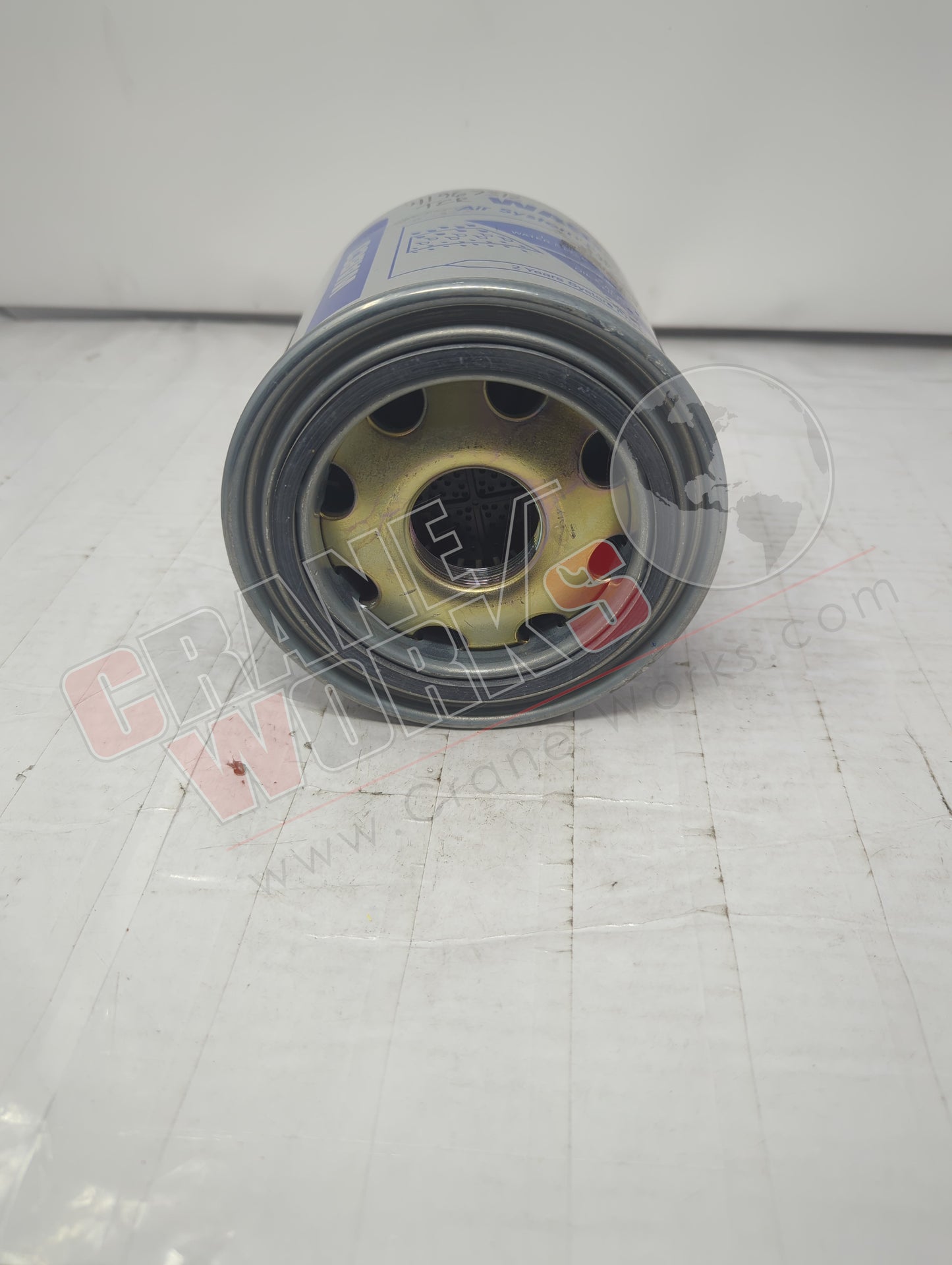 41967312 | New Filter