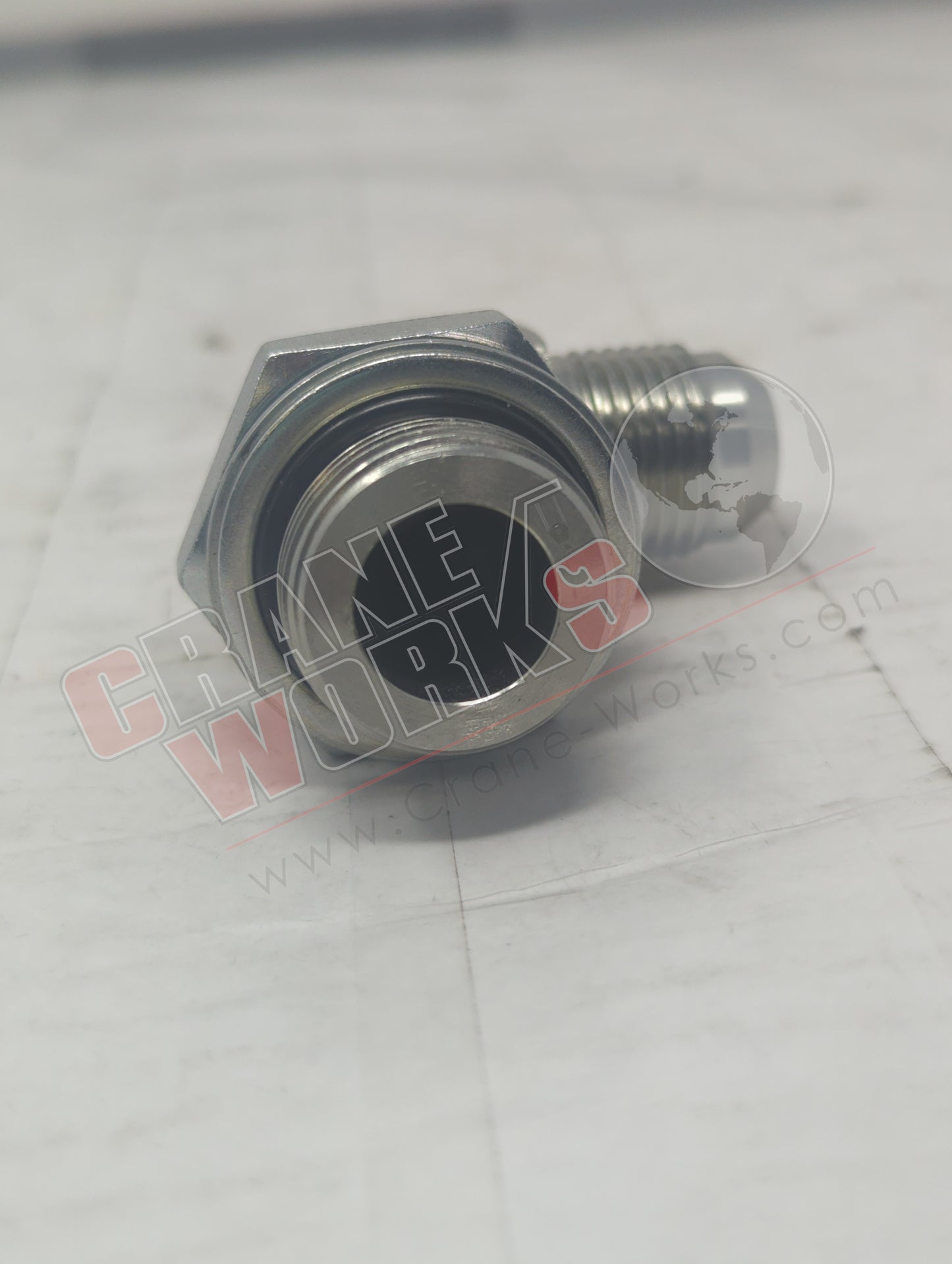 PH10-12C4OMXS | New -10 Mj X -12 Bspp  90 Deg (3801-10-12)