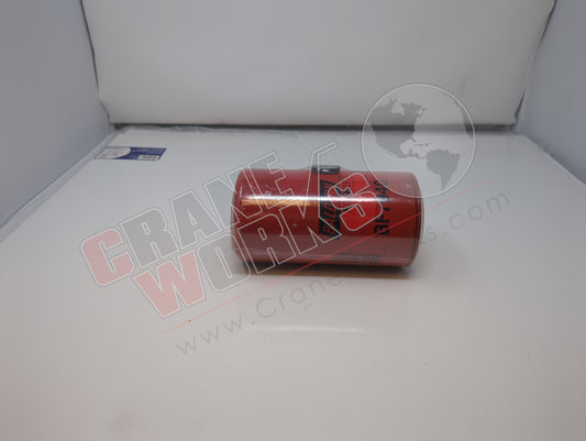 BF7940 | New Fuel Filter