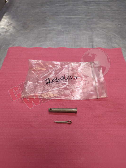 20606110 | New Cotter Pin Chain Anchor