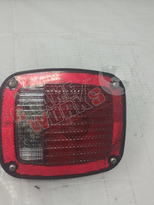 53782 | New Stop/Tail/Turn Box Lamp