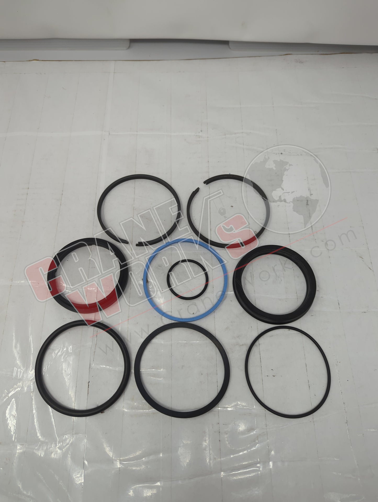 268-85008 | New Seal Kit
