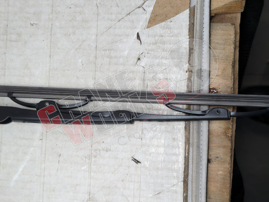 50380893 | New Wiper Arm Kit Early Style