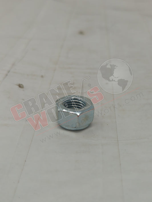 MLN1215 | New 12Mmx1.5 Lock Nut