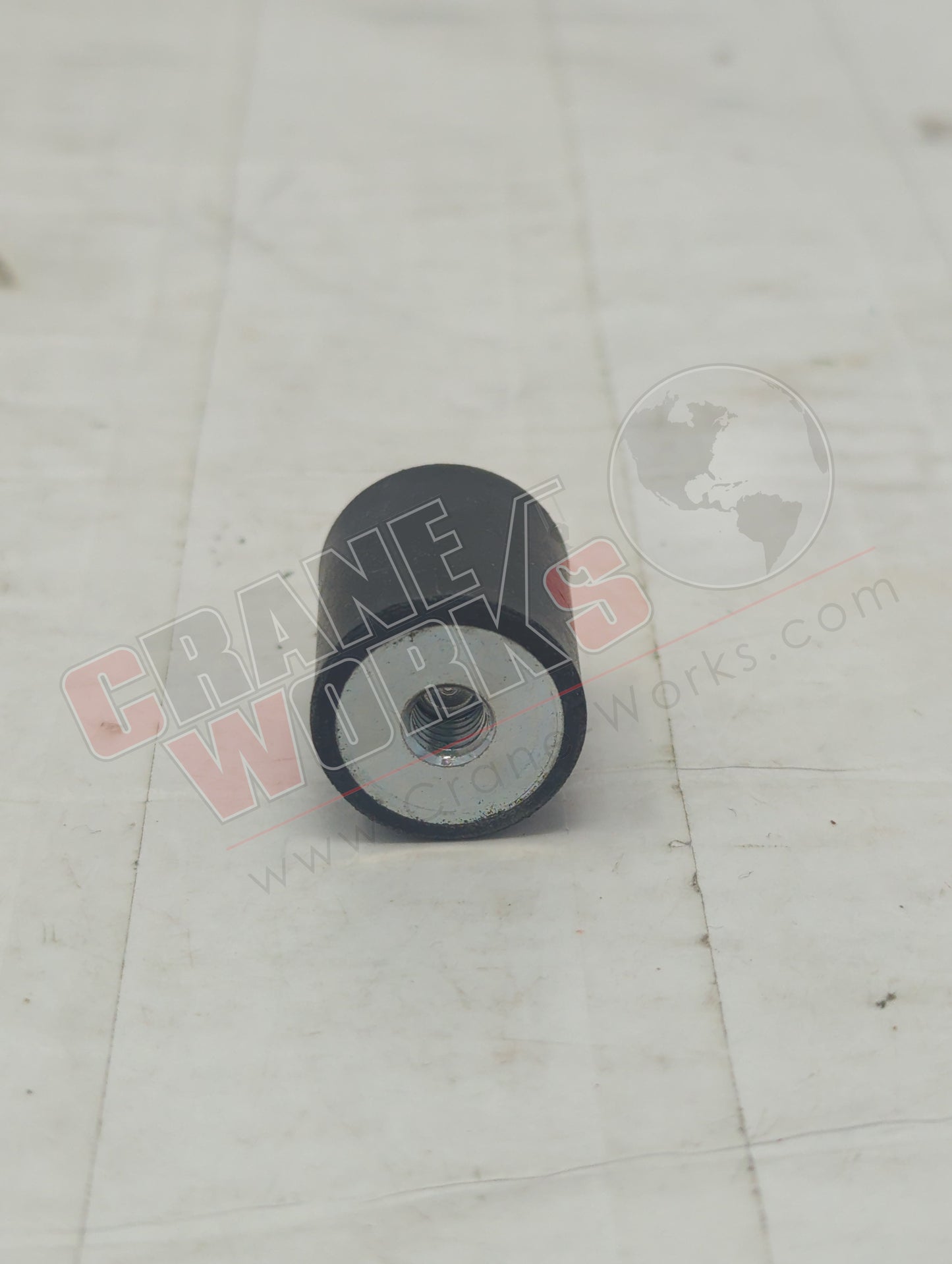 51012600 | New Vibration Dampener