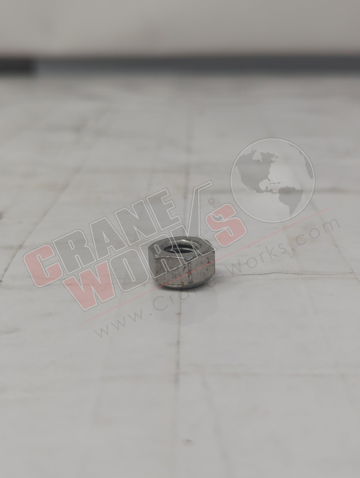 442005-3 | New Locknut,3/8-16 Nc