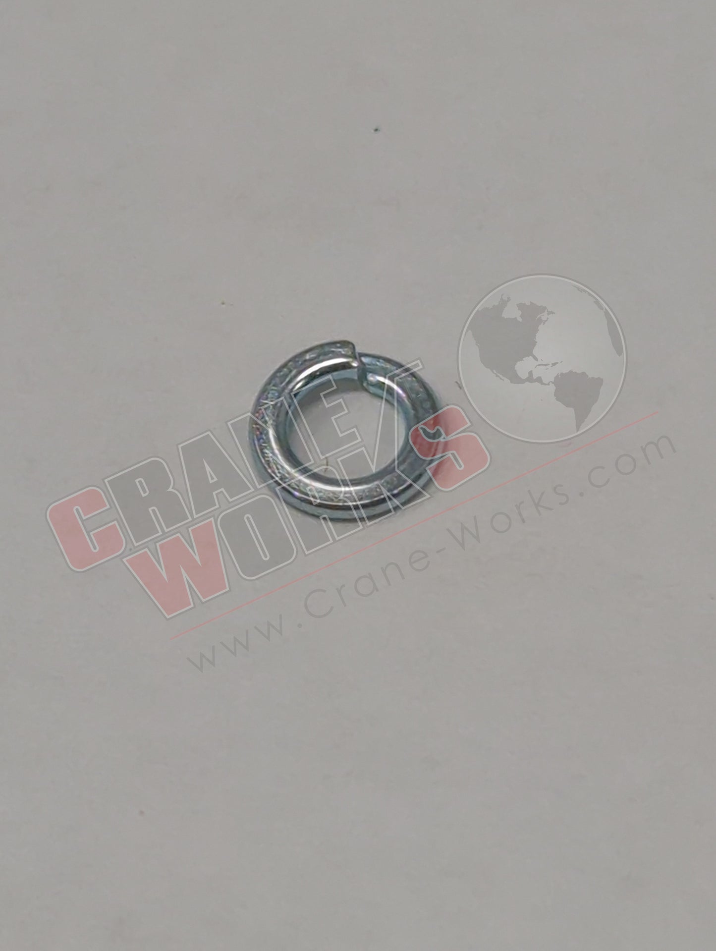 31321 | New Grade 5 Lock Washer No. 6 (54401)