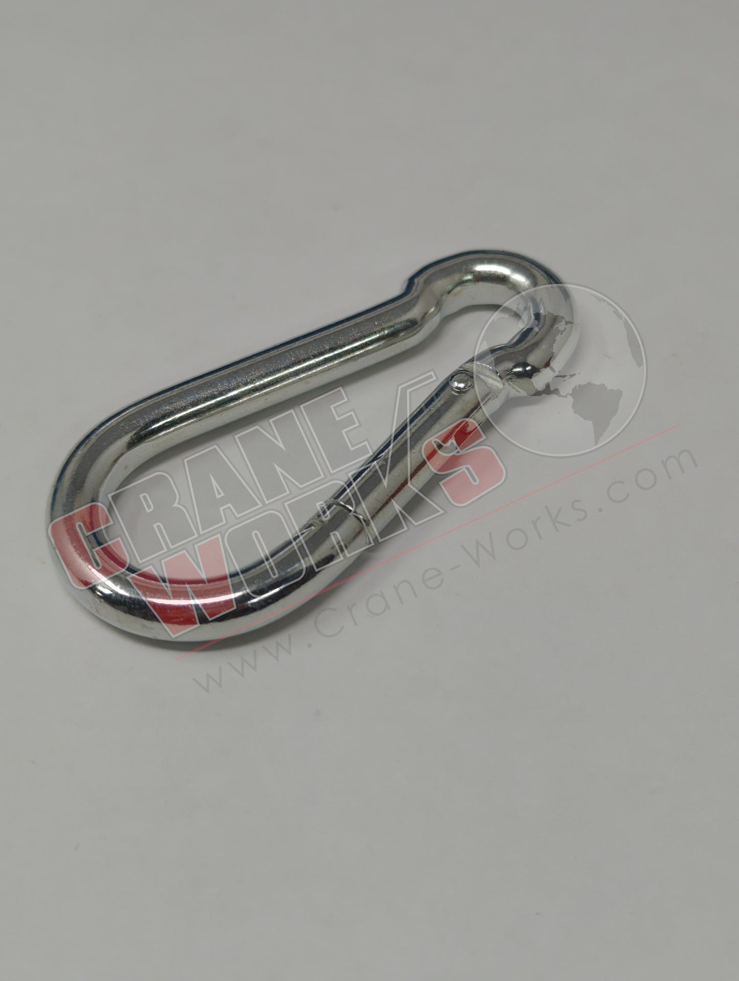 2931 | New Snap Link .299" Spring Loaded (3764)