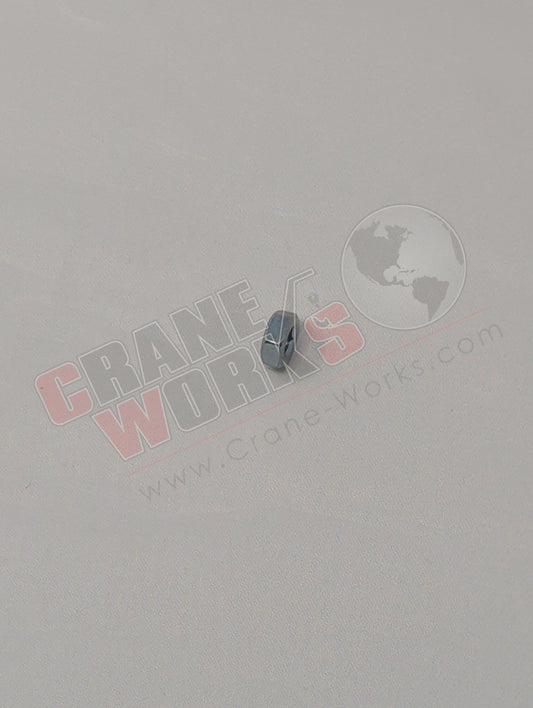 31248 | New Gr. 2 Hex Nut 1/4-20 - Zc (20009)