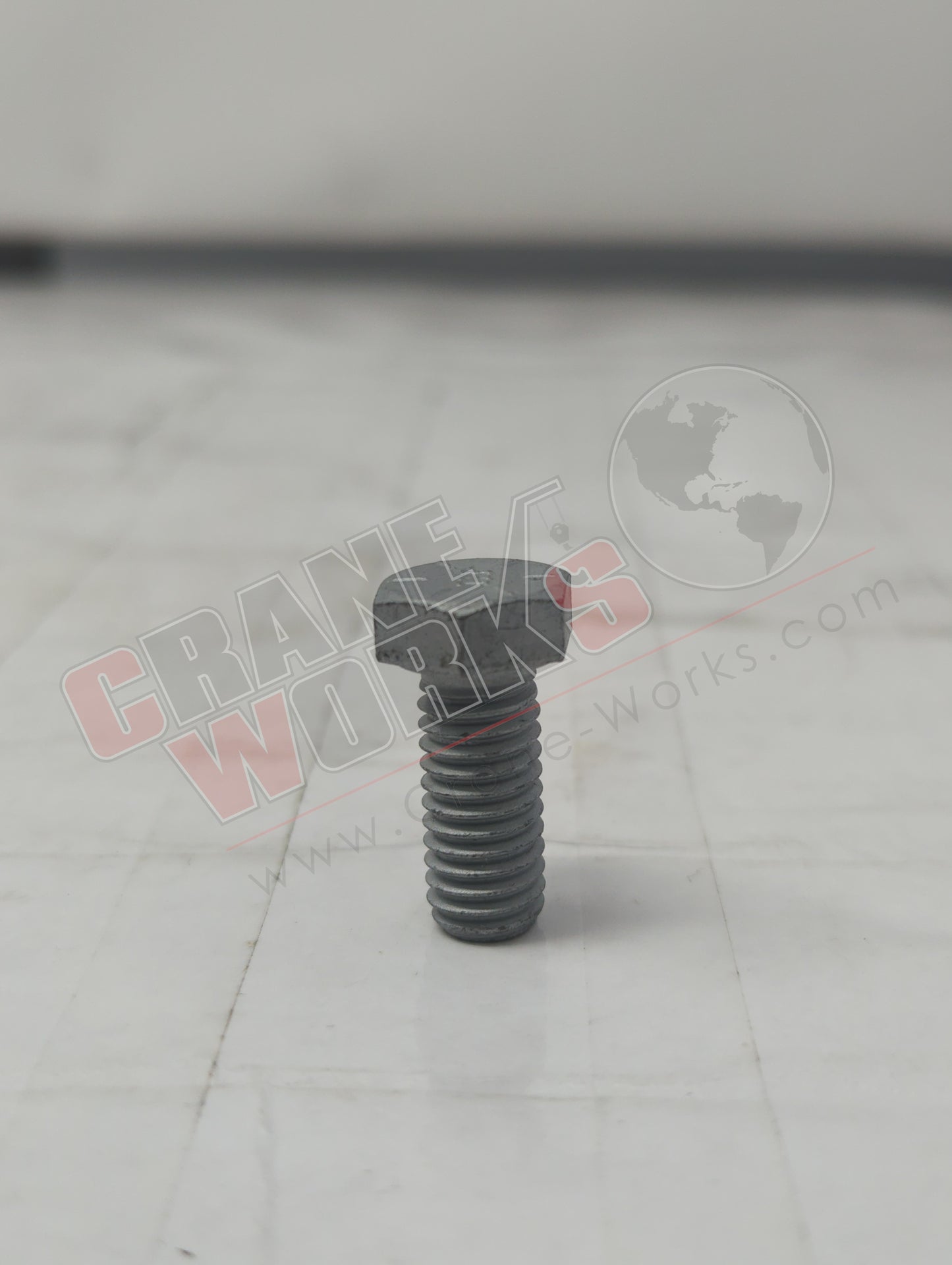 7118160724 | New Screw