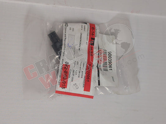 90039061 | New Connector Assy.