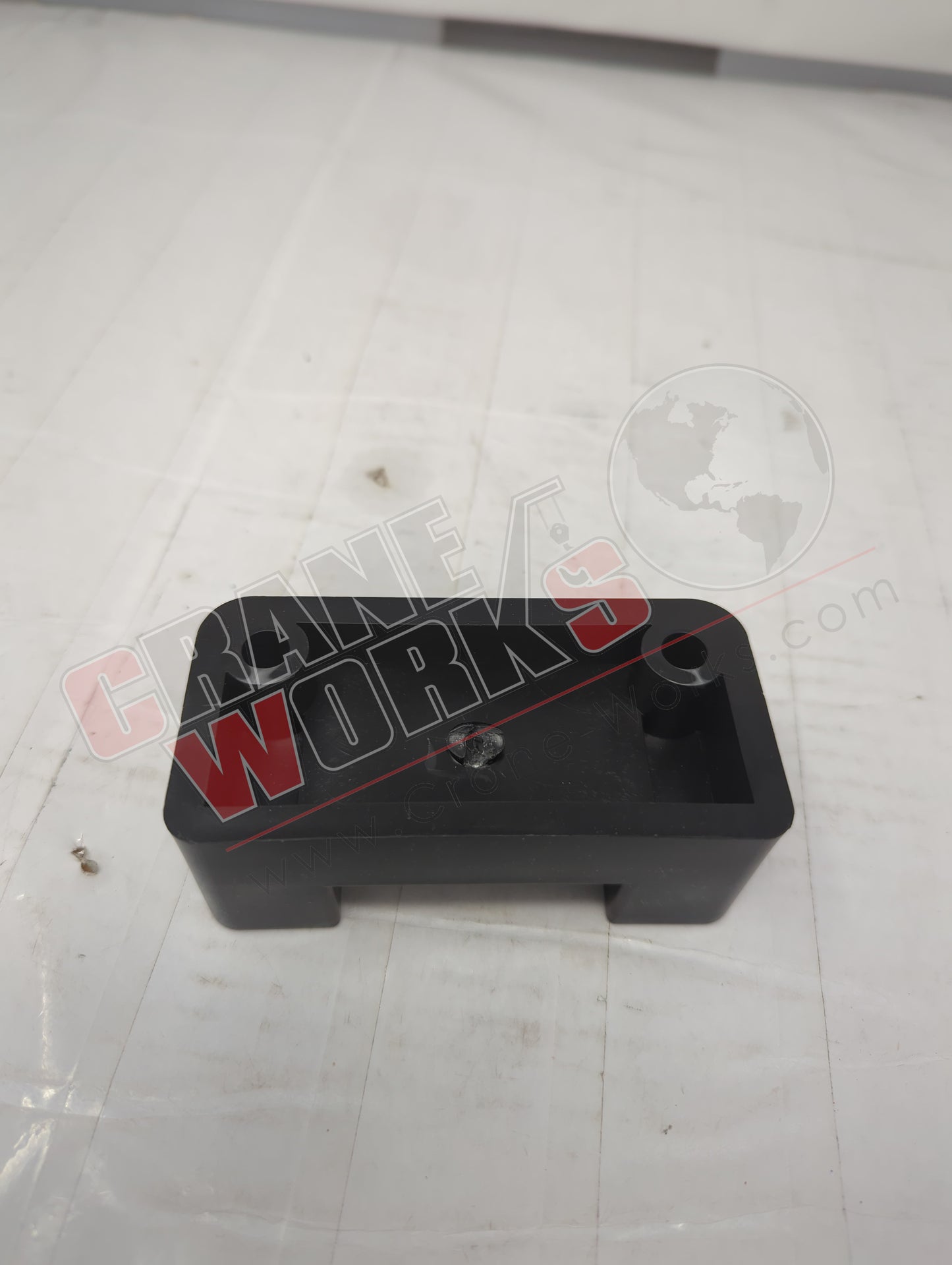 60113594 | New Mtg Block - Cover Anit 2 Blk